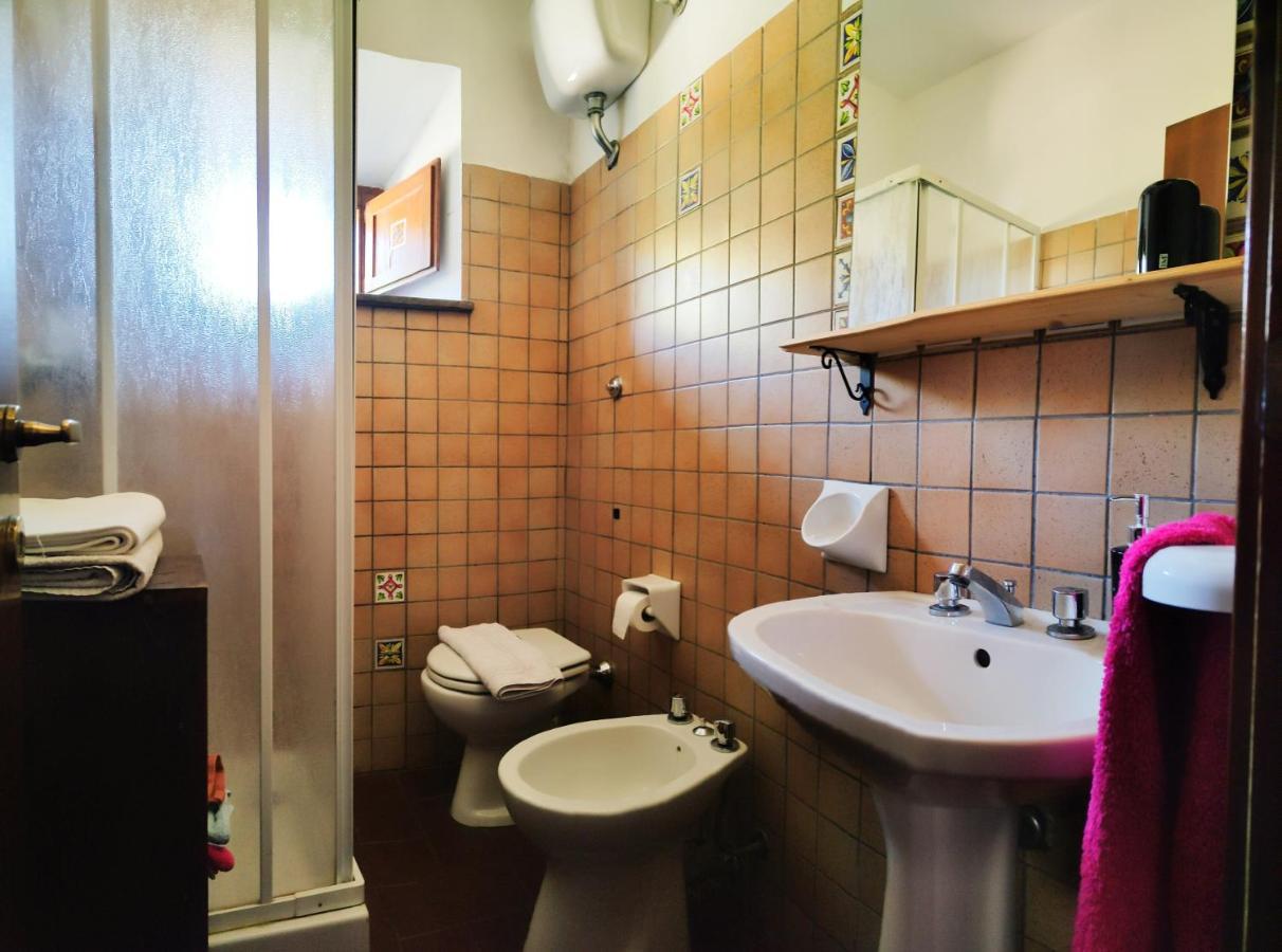 B&B Bivacco Frasassi Climbing & Trail Running House Genga  Exterior photo